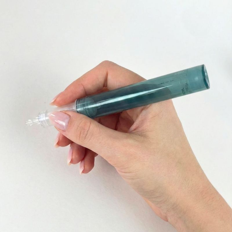 7.5ml Compact Airless Pen Dropper – Precision Dispenser | Corpack