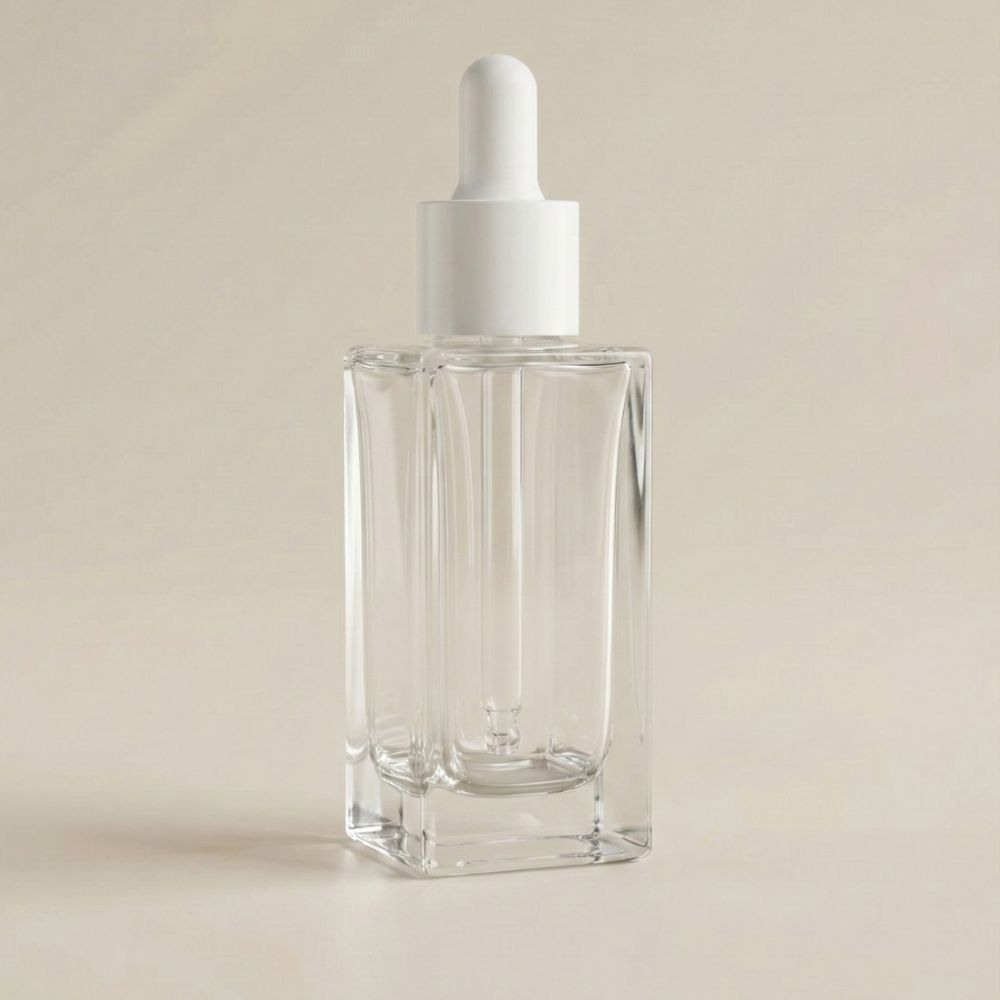 Square Dropper 50ml