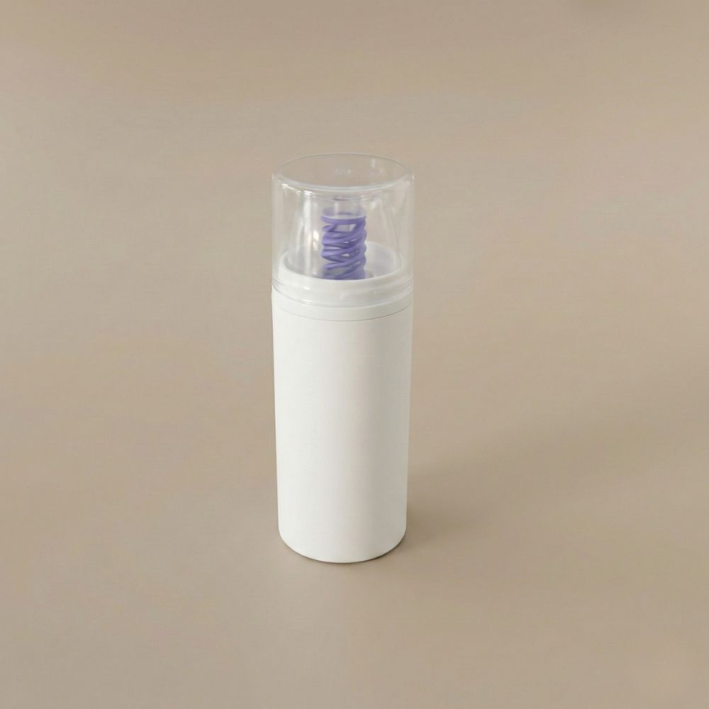 Airless Dispenser 30ml PP