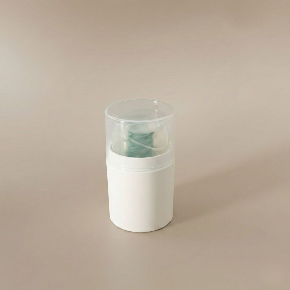 Airless Dispenser 30ml PP