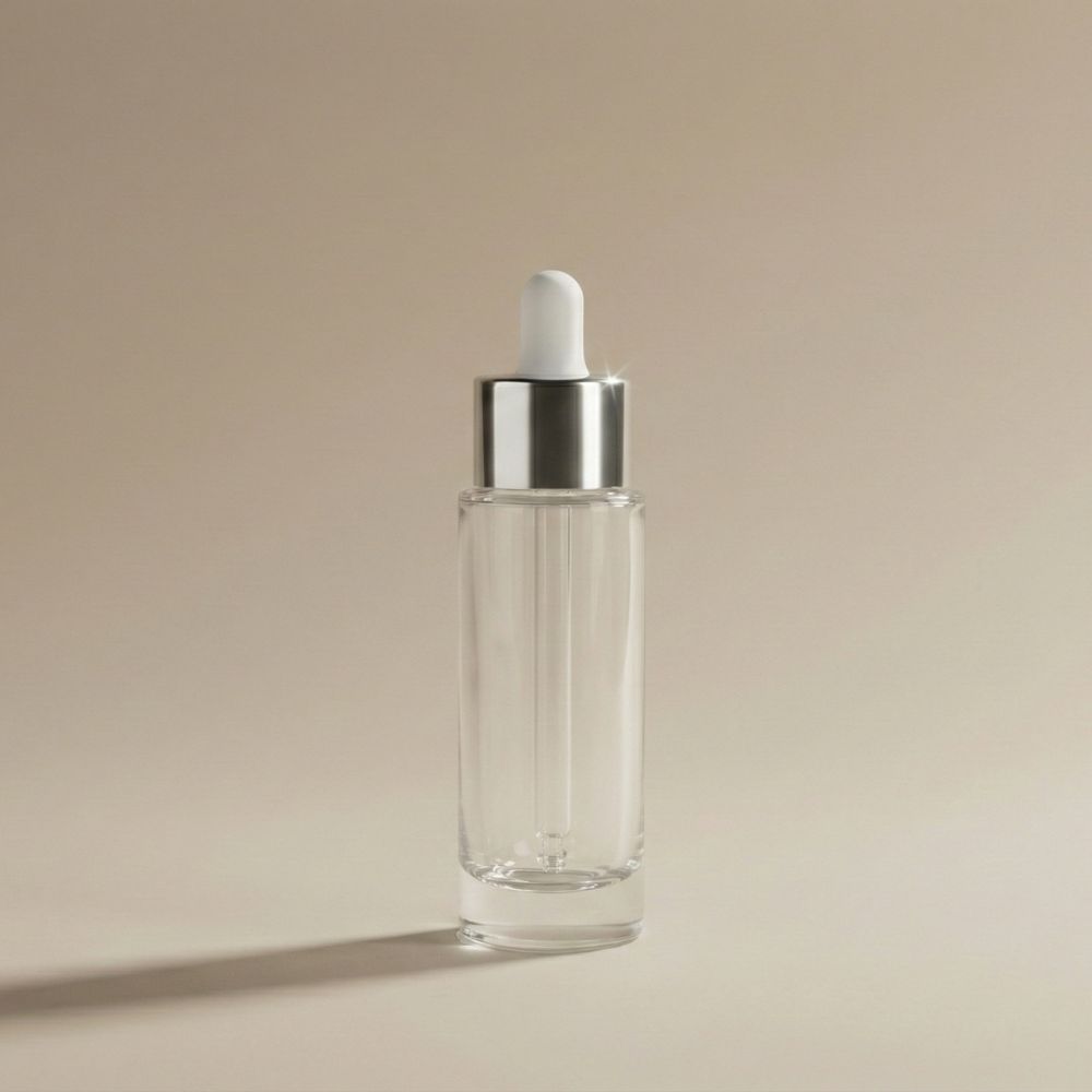 Glass Dropper 30ml