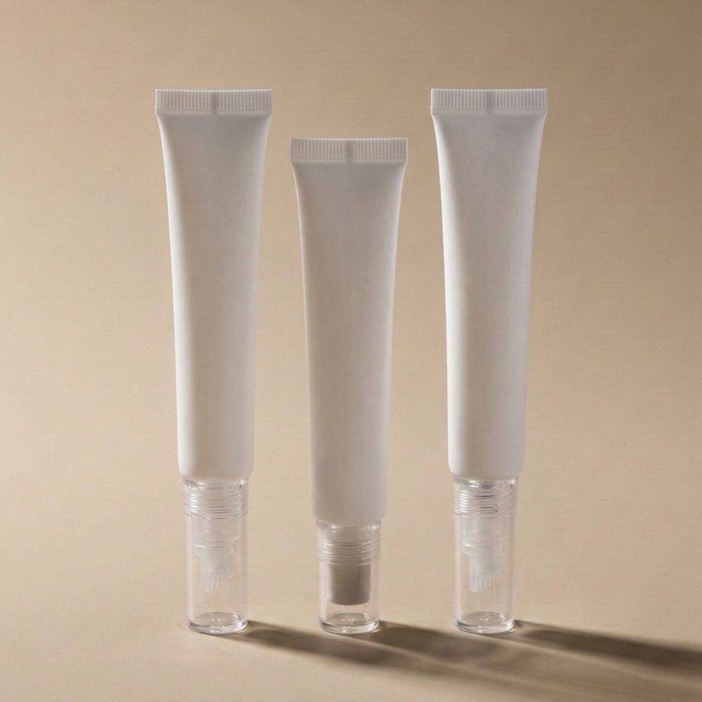 Tube with Applicator