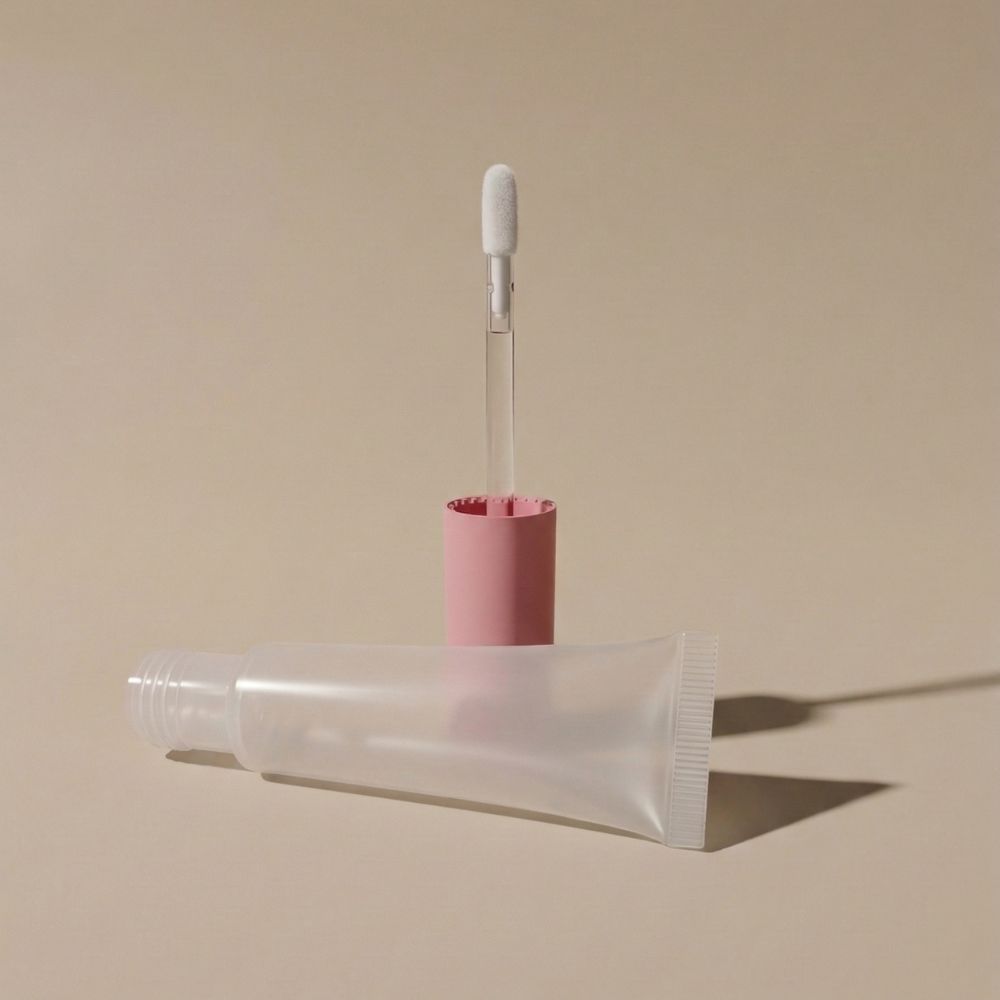 Lip Gloss Tube