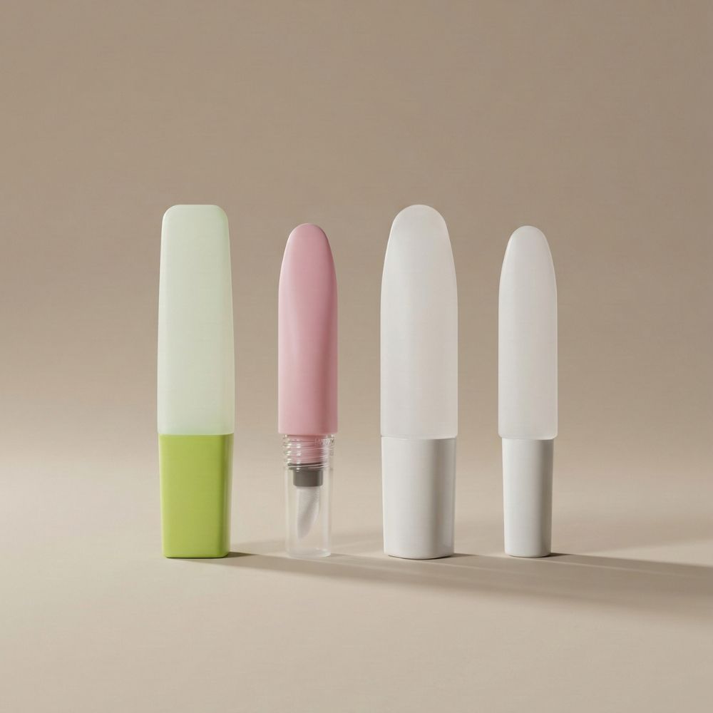 Tottle with Applicator