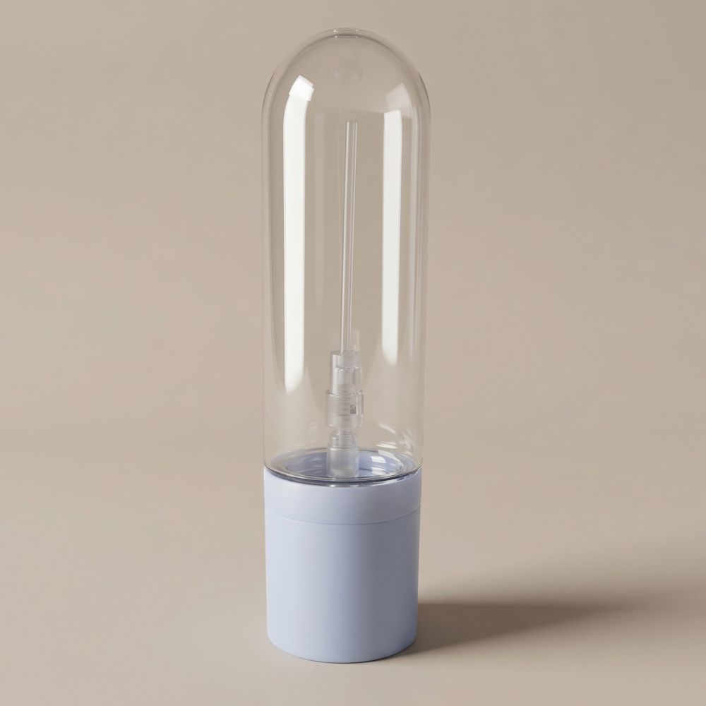 Inverted Bottle 100ml