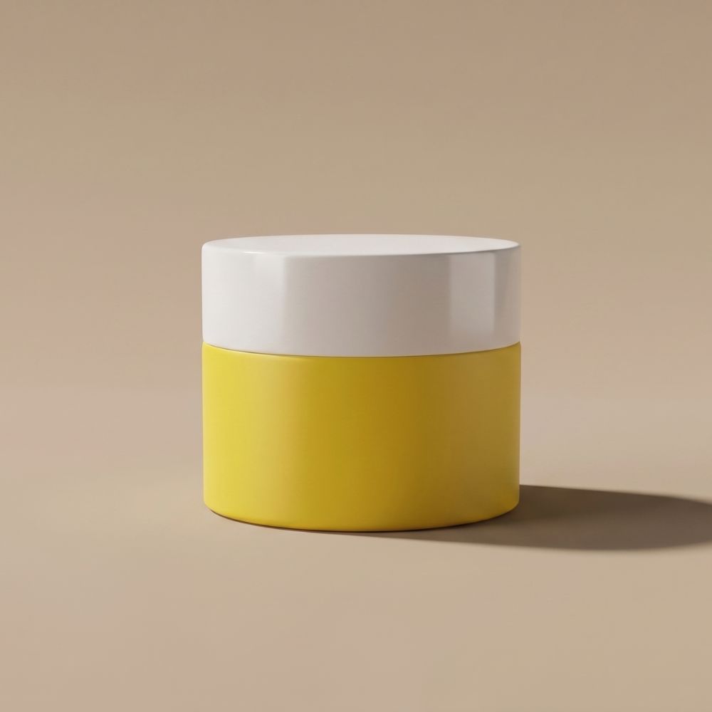 Tiegel 20 ml PP