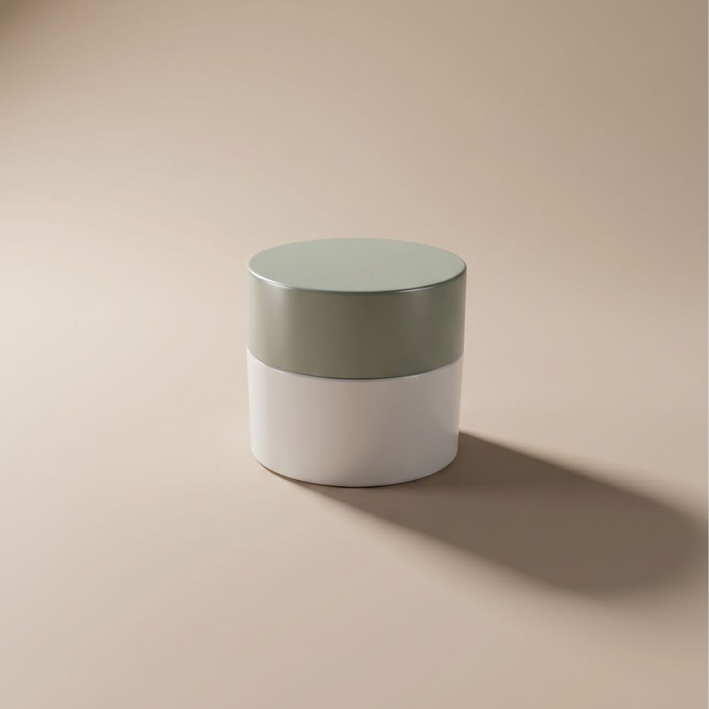 Tiegel 50 ml PP