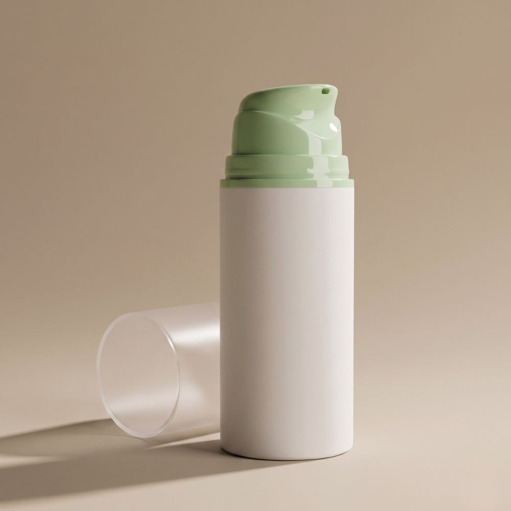 Airless Spender 100 ml PP