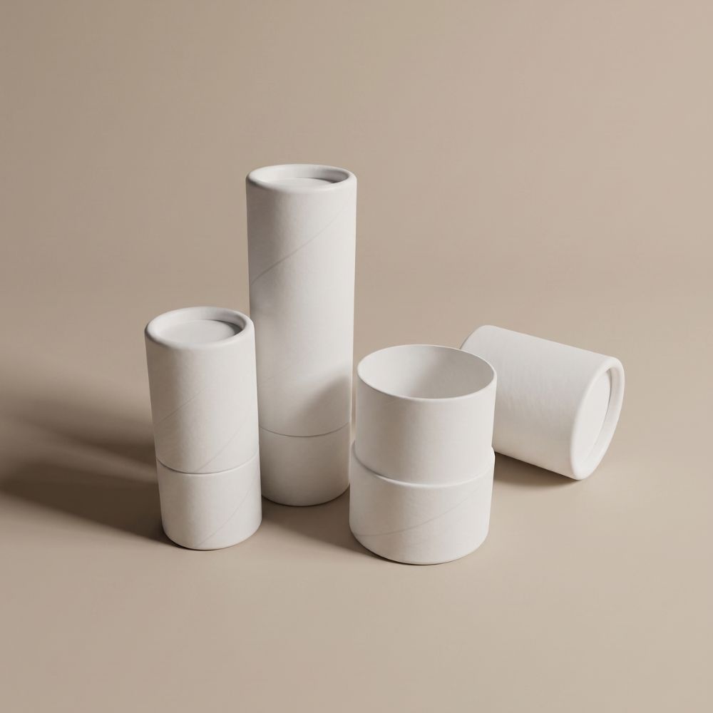 Paper Sticks