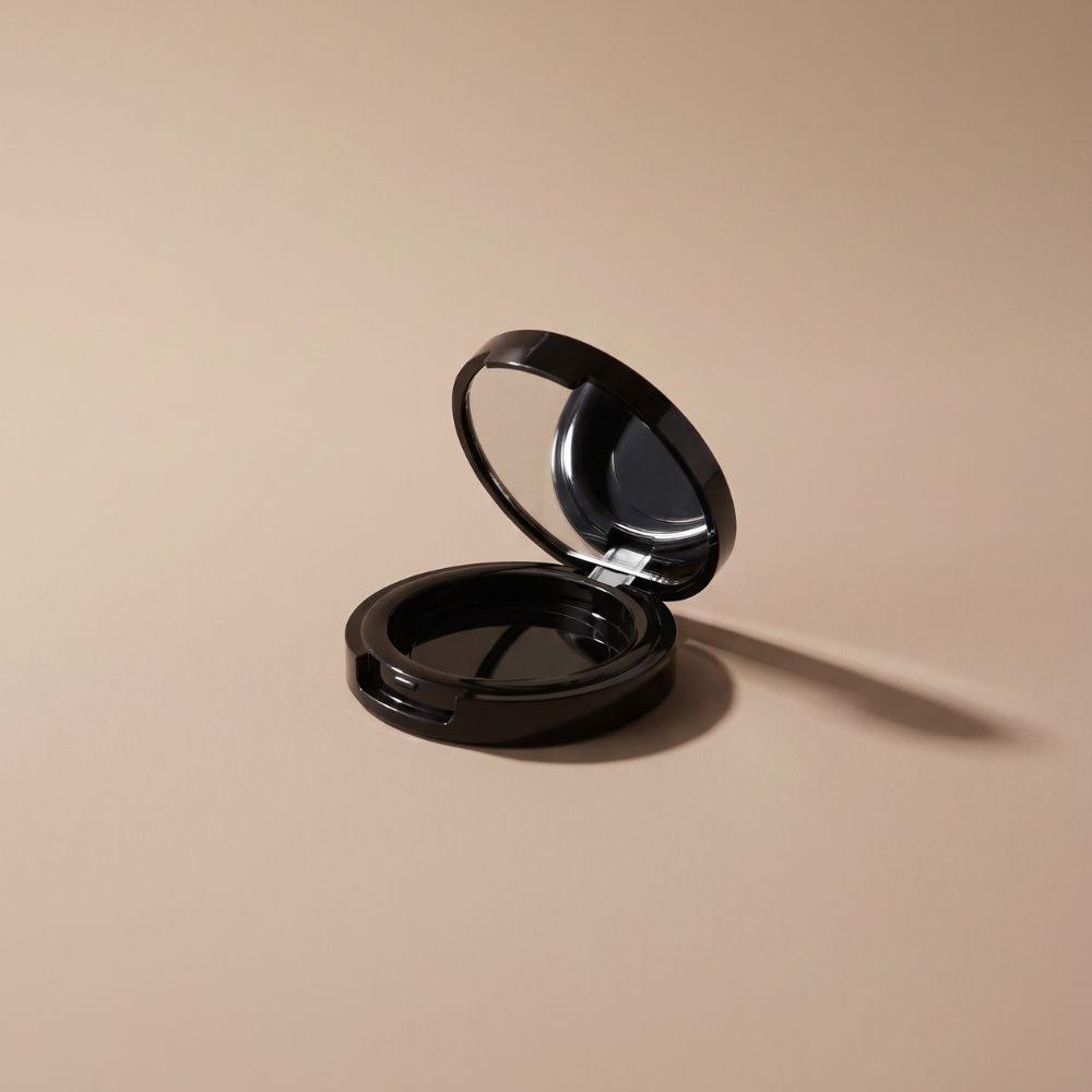 Puderdose 36 mm