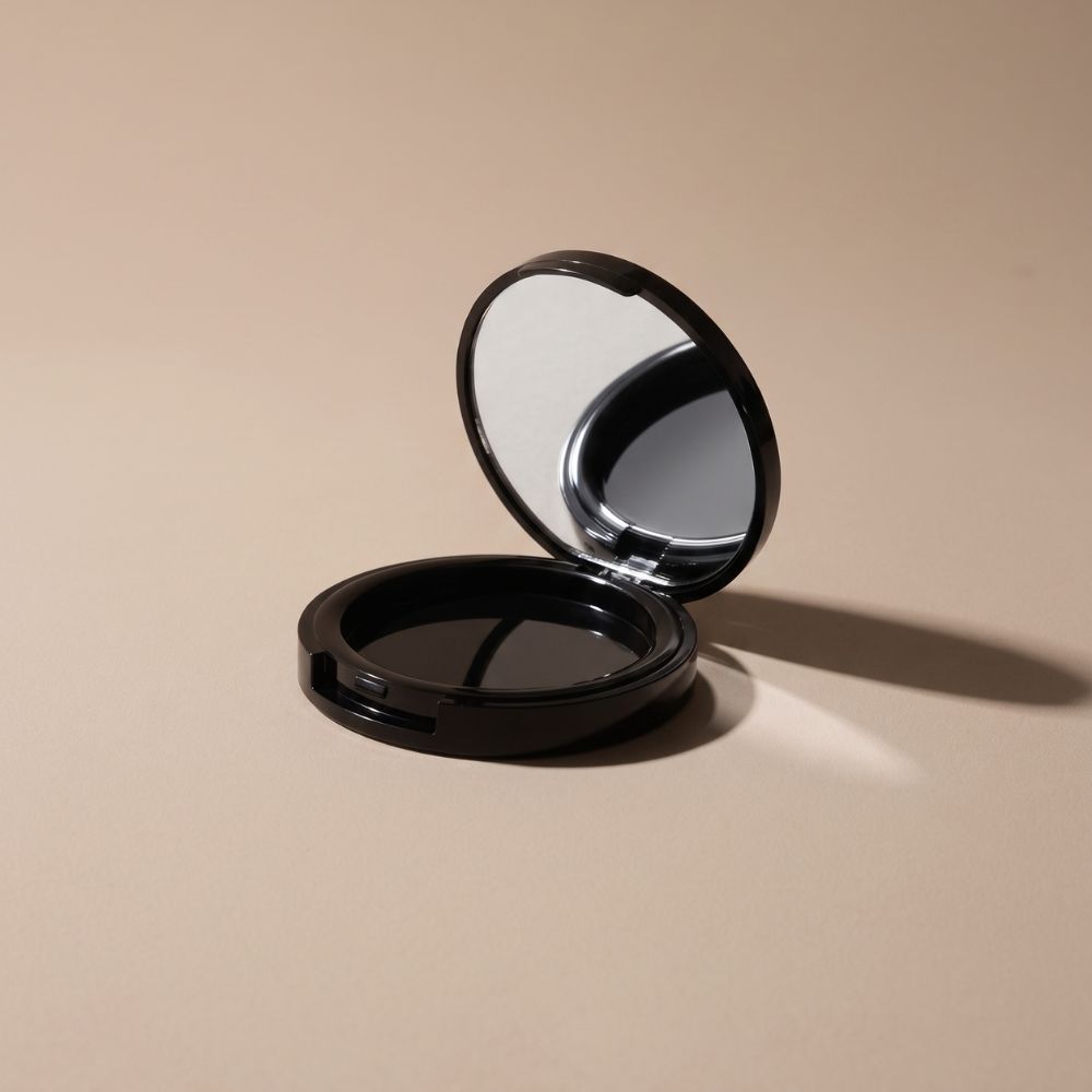 Puderdose 50 mm