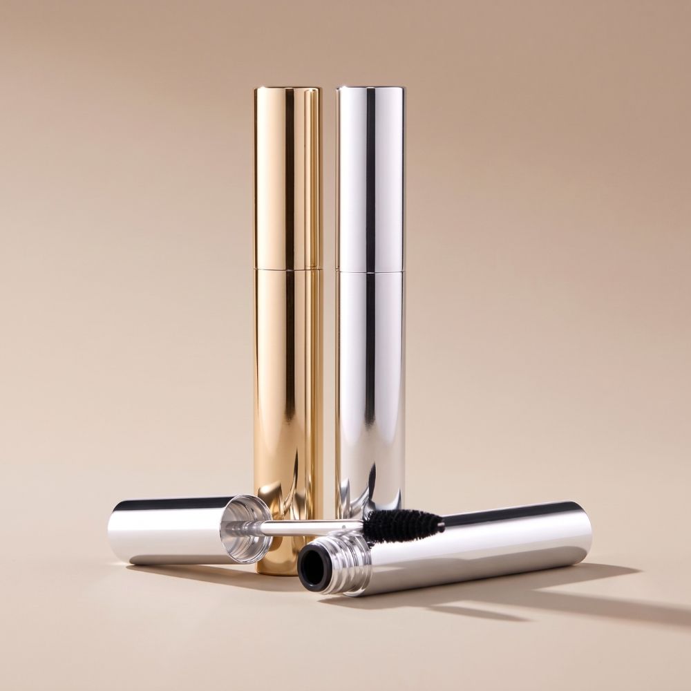 Aluminum Mascara 8ml