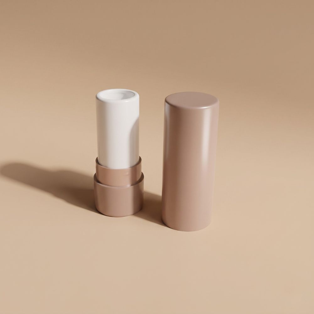Lipstick 12,7mm PET