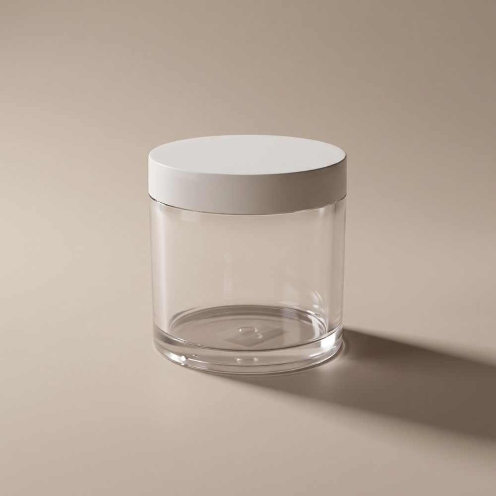 Tiegel 250 ml