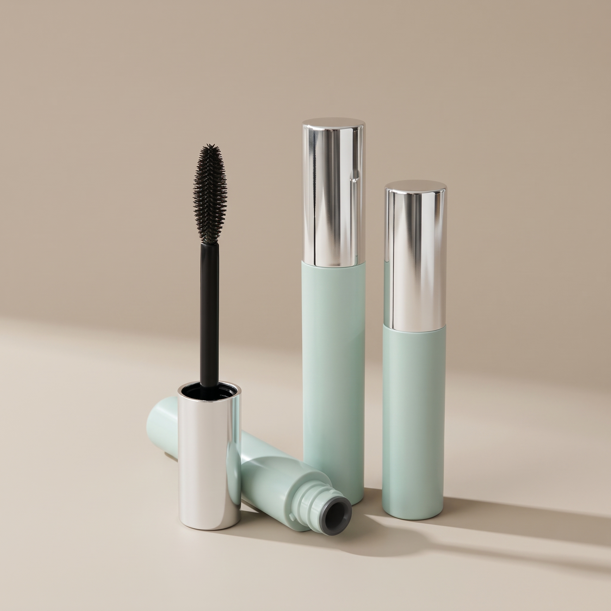Big Volume Mascara 21.2ml