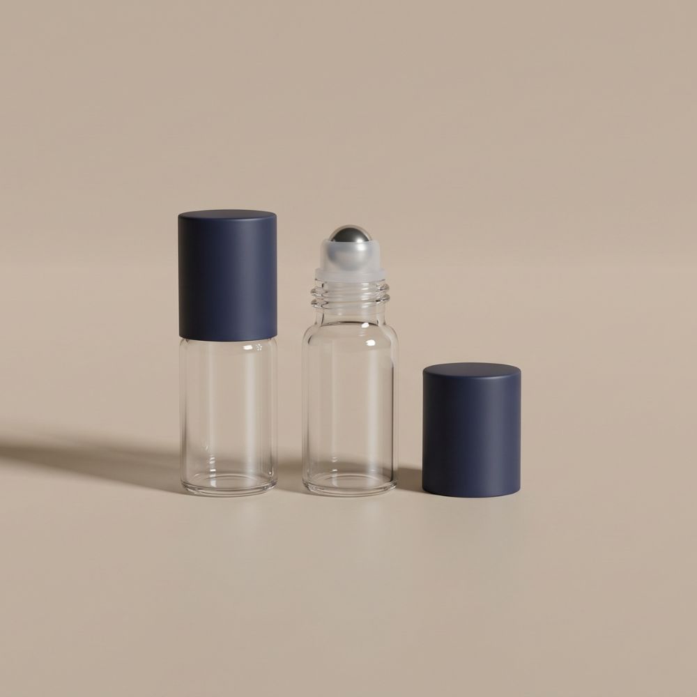 Roll-on 2 ml