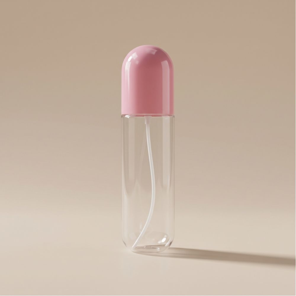 Sprühlasche 120 ml