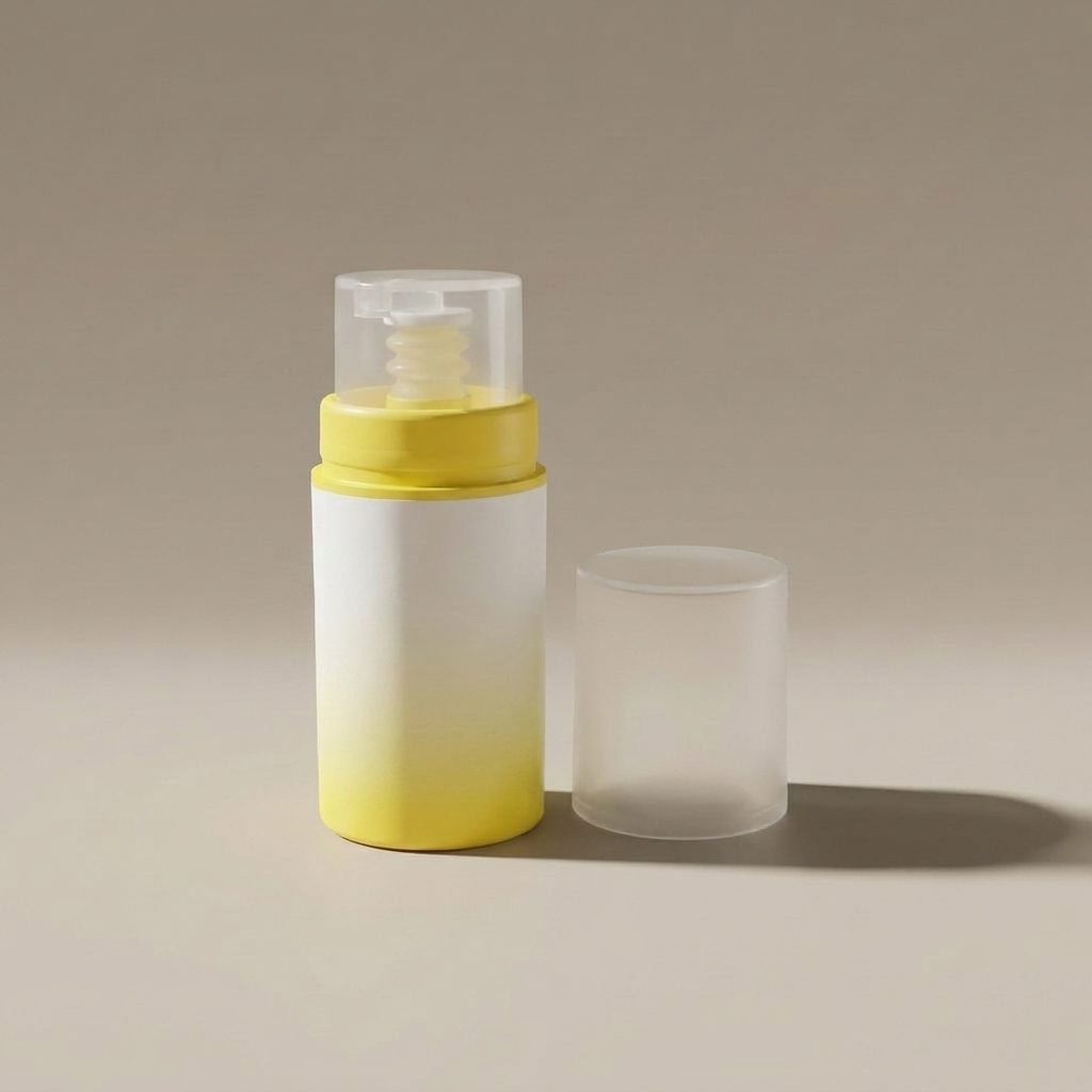Airless Dispenser 15 ml