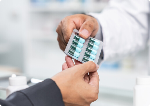 Side Image Pharmacy