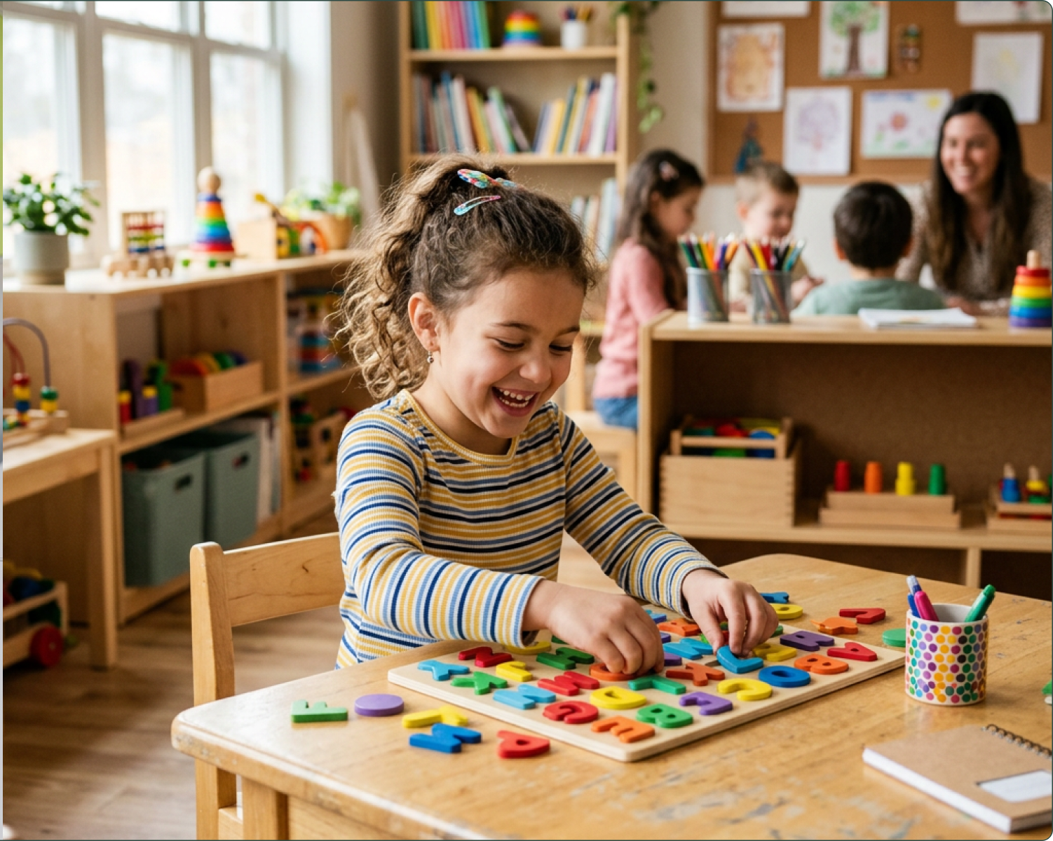 After School Program