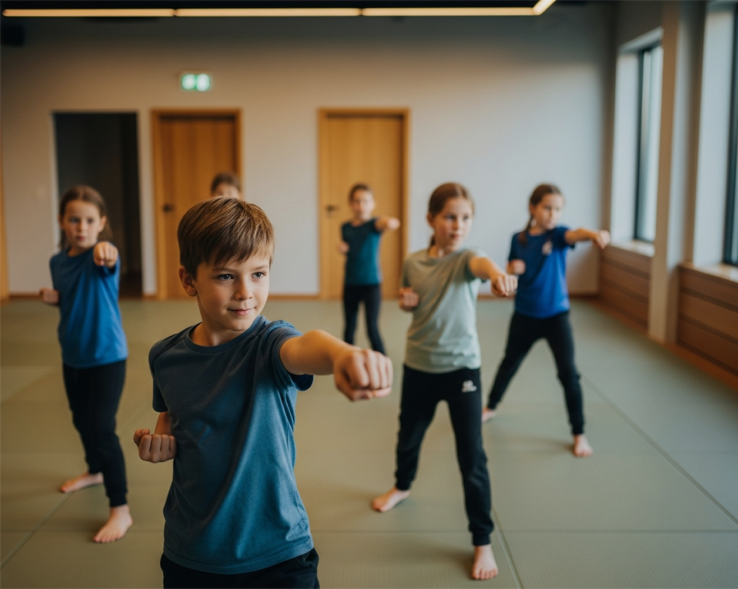 Children | 6-12 Years Old