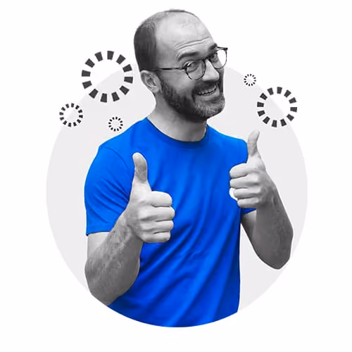 site d'olivier est prêt