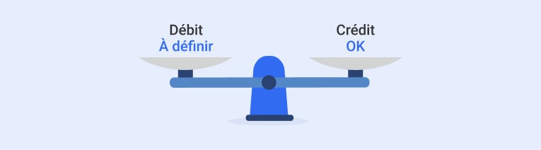exemple crédit comptabilité association