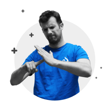 david prend rdv en banque pour son association