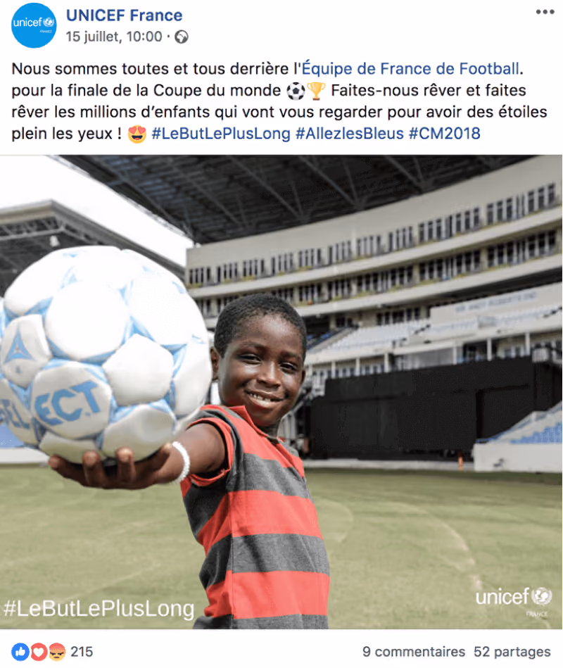 assoconnect association page facebook