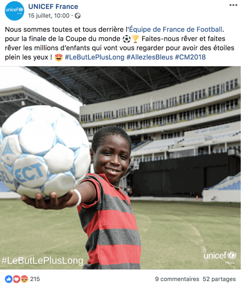 assoconnect association page facebook