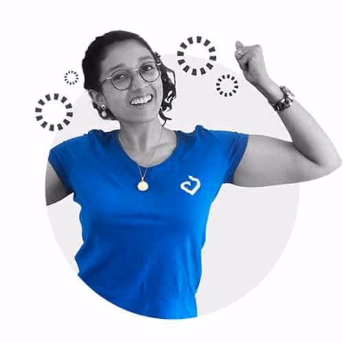 Salma exige un certificat médical