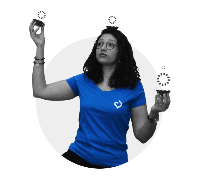 salma équilibre sa balance comptable