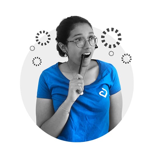 salma pensive rna
