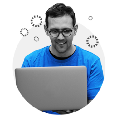 mathieu cherche des journalistes pour son association