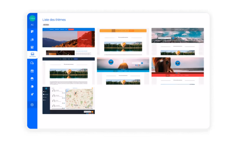 modèles-site-internet-réseau-association