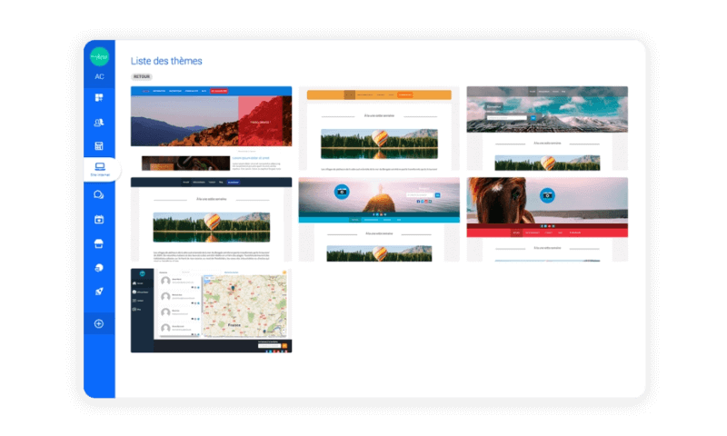modèles-site-internet-réseau-association