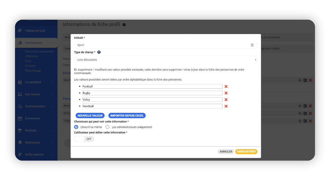 champ-personnalisé-crm-réseau-association