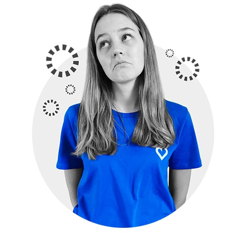 emily a besoin de conseils pour sa tombola