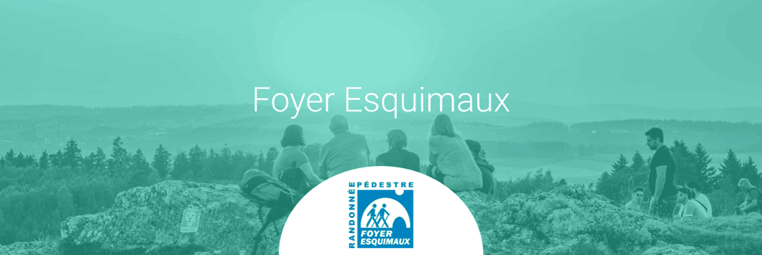 esquimaux association foyer