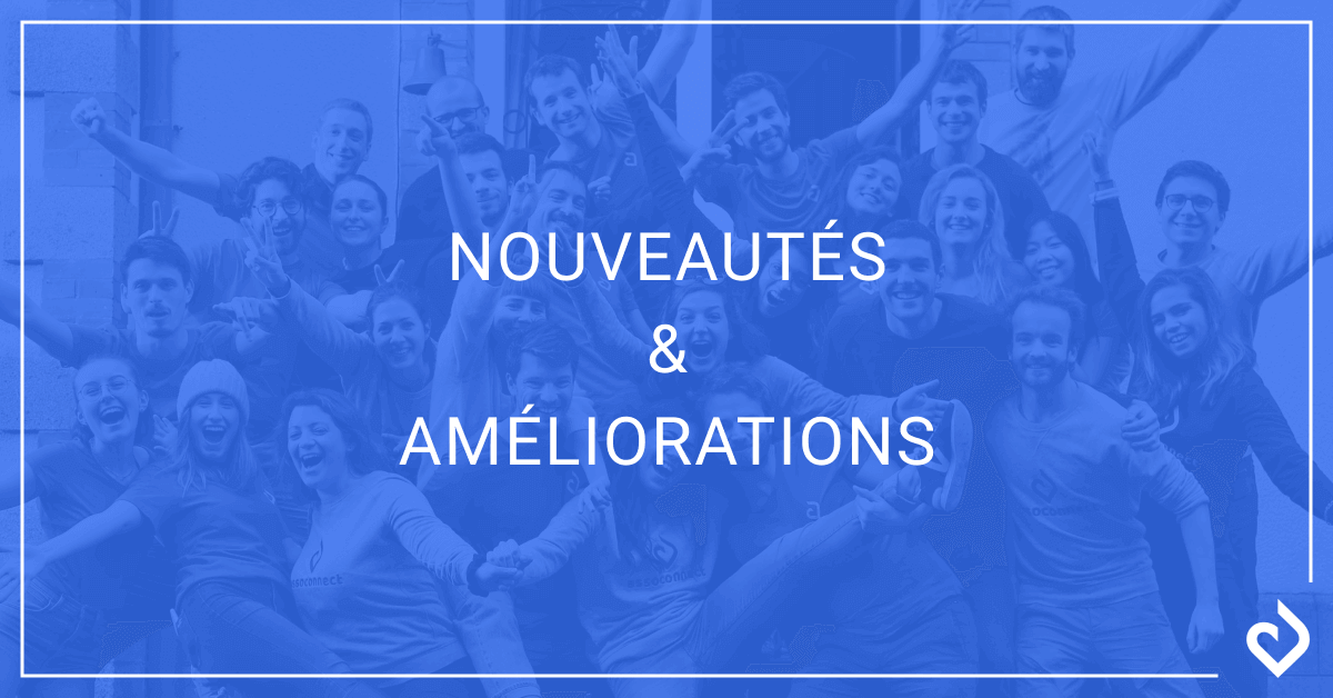 pourboire paiement en ligne nouveaute assoconnect association