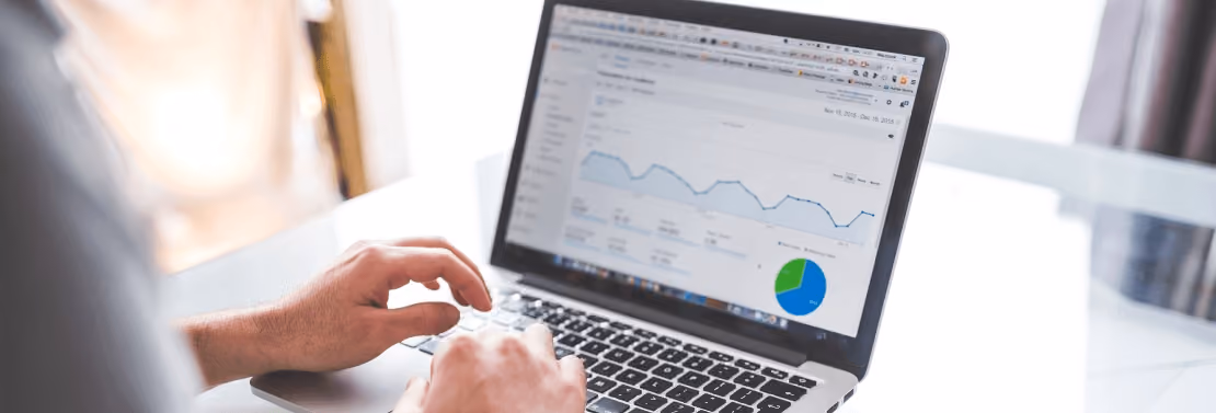 Google Analytics Guide pour Association