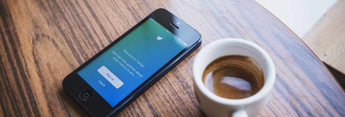 créer compte twitter association