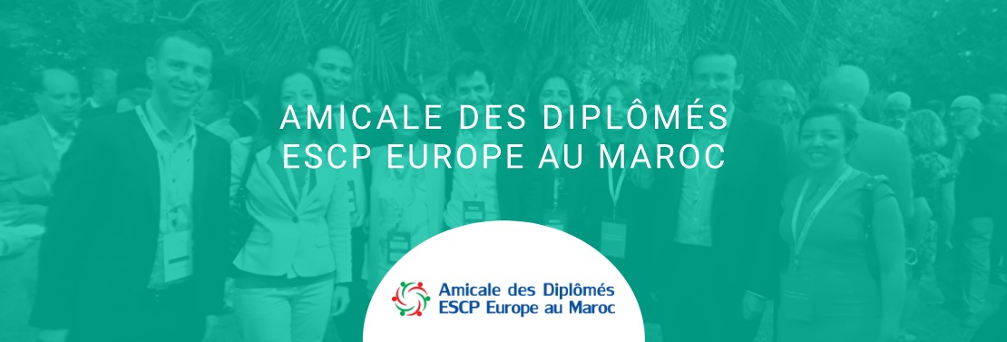 témoignage client assoconnect escp europe maroc