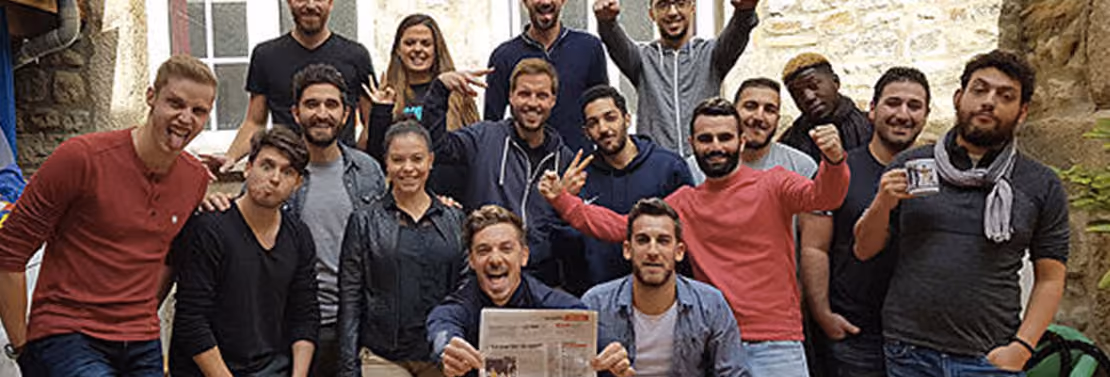 centrale sport association