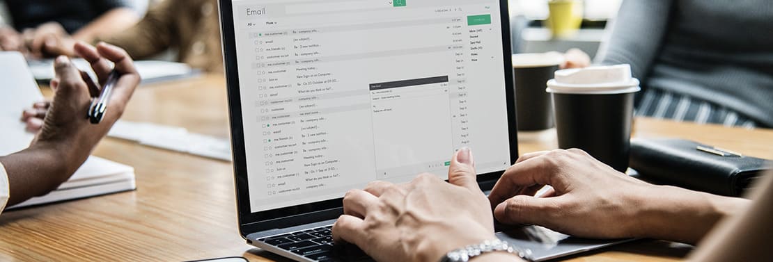 Blog Cover articles gérer efficacement mails association assoconnect