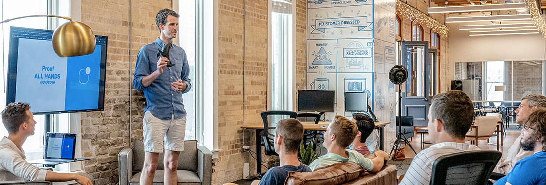 Pitcher son Association