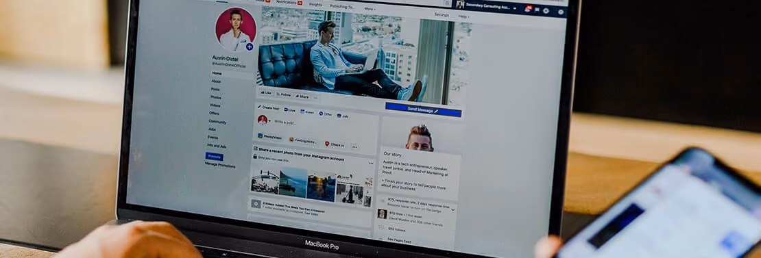 reseaux sociaux association assoconnect