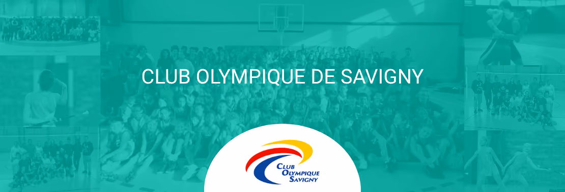 Cas Client AssoConnect Club Omnisports