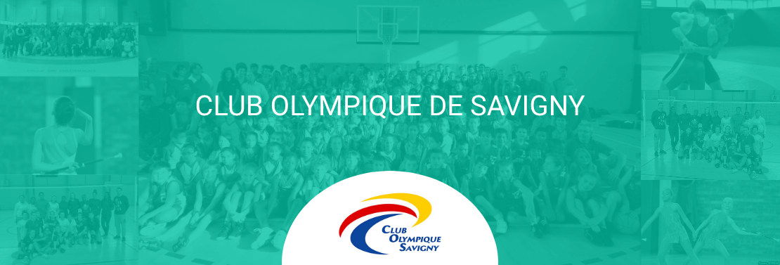 Cas Client AssoConnect Club Omnisports