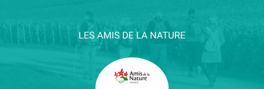 Cas Client AssoConnect Amis Nature Réseau